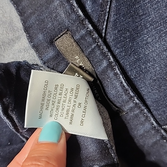 Flying Monkey flare jeans - Picture 9 of 9